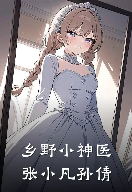 乡野小神医张小凡孙倩