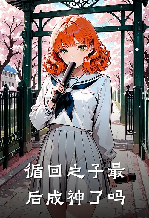 循回之子最后成神了吗