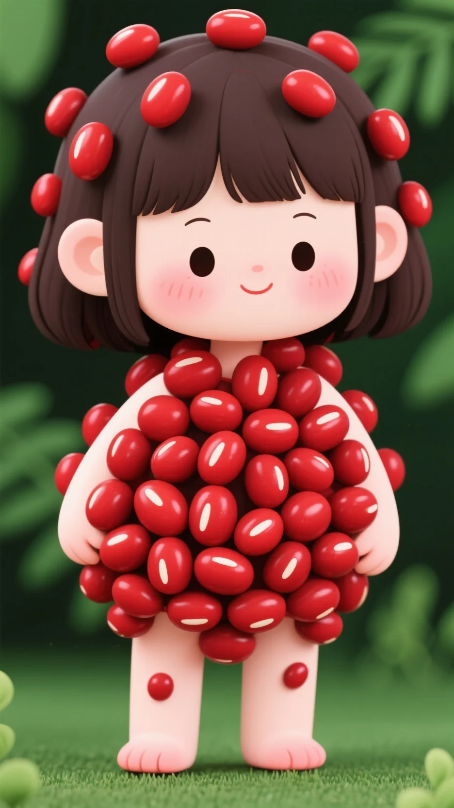 省状元是叛逆少女全局