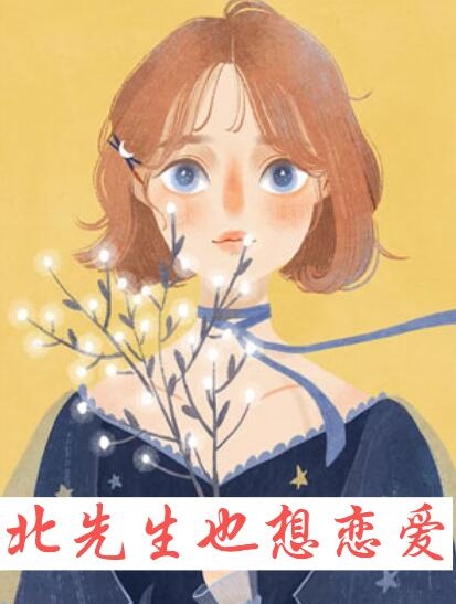 北先生也想恋爱