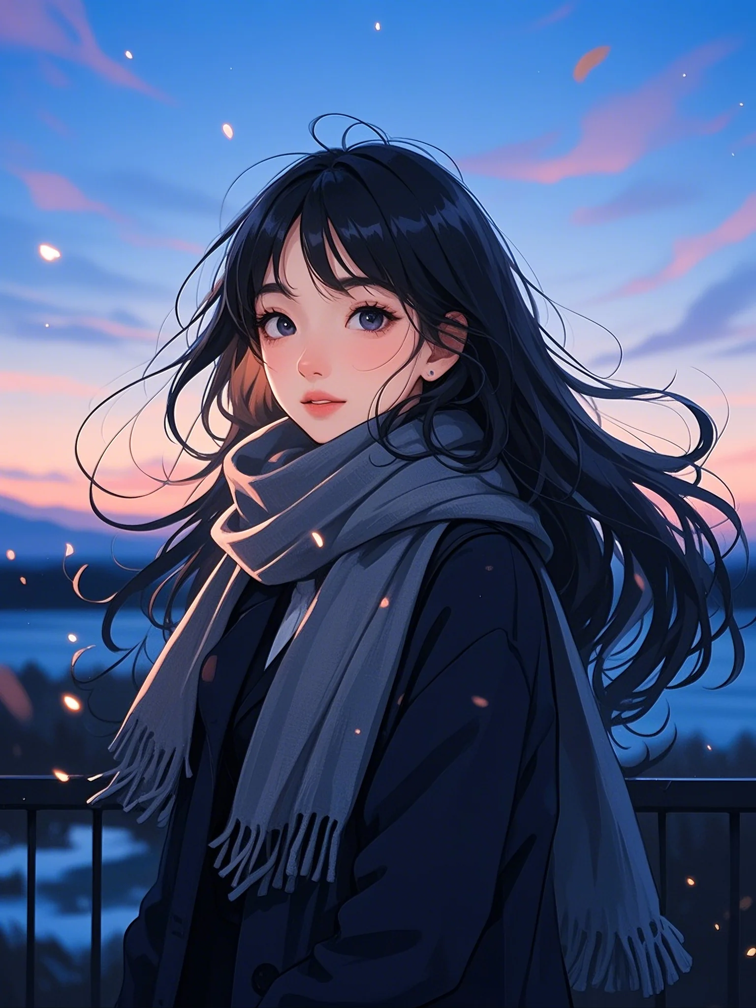 佛子不佛结局+番外