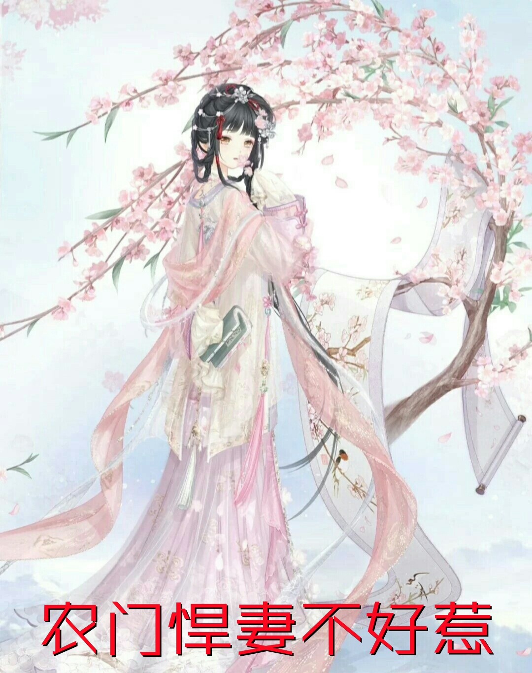 农门悍妻不好惹