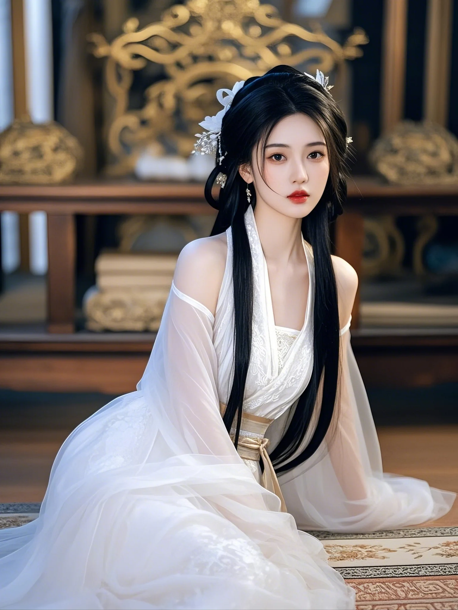 认亲后，我支持父母为假千金侏儒妹妹点天灯如冰温烨伟 番外