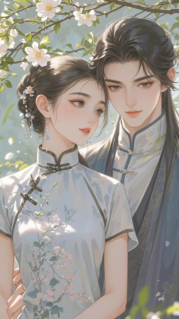 夫君把我卖给九千岁做妻后，他悔疯了萧钦刘治大结局