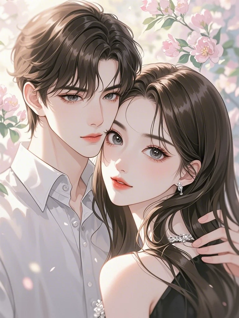 我的伤痛，他肆无忌惮结局+番外
