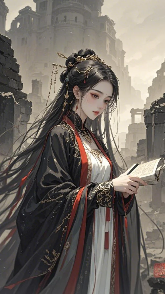 守墓人宋祝上宋祝