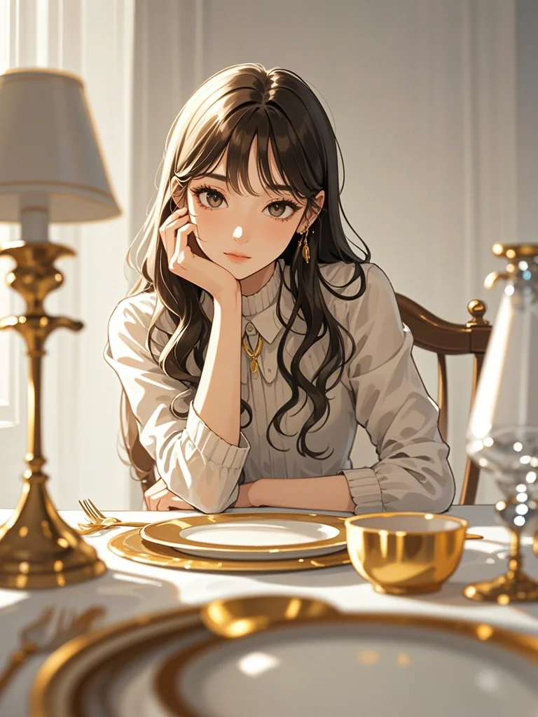 血泪成诗，绝处生花白月光昕昕大结局