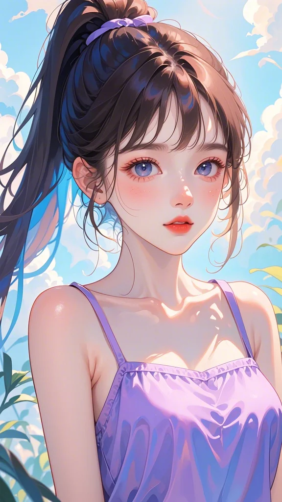 老公青梅调换孩子想鸠占鹊巢，我直接离婚萧景舟青梅无删减+无广告