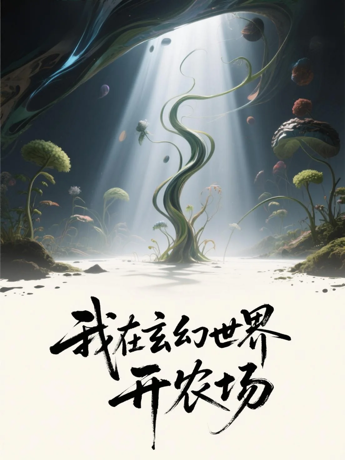 再不见梨花先雪全文章节