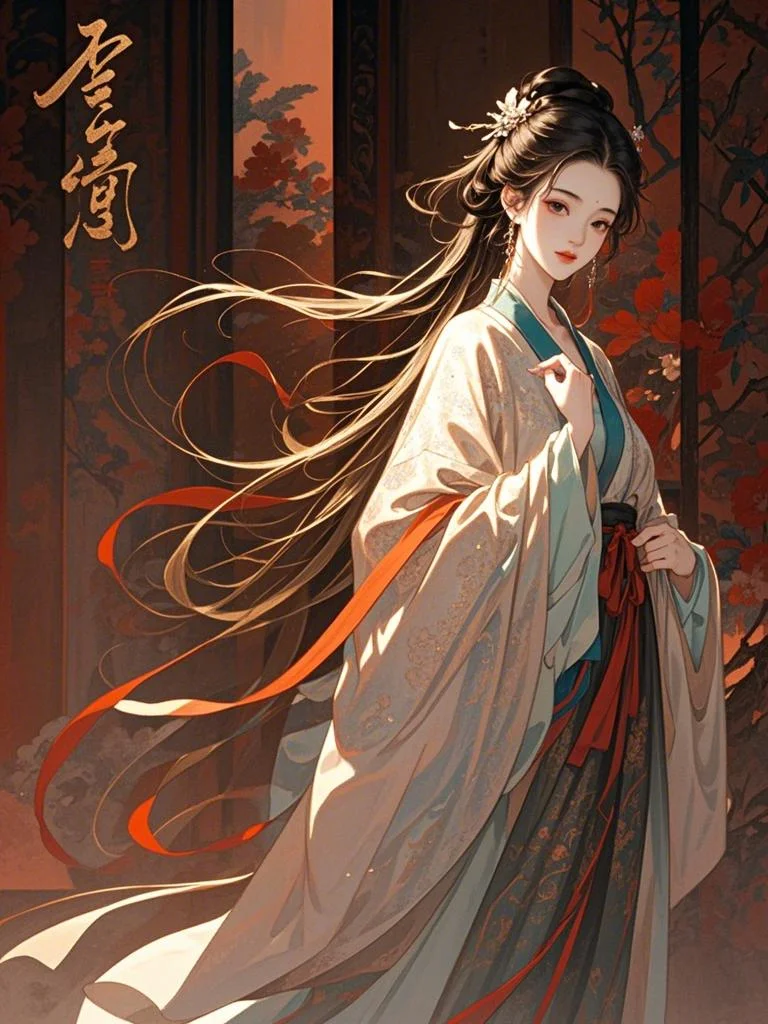 成全女儿和老公后，他们后悔疯了杨静周孜孜 番外