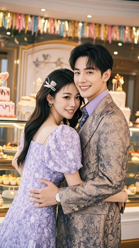 喝了口老公的奶茶后，我离婚完结文