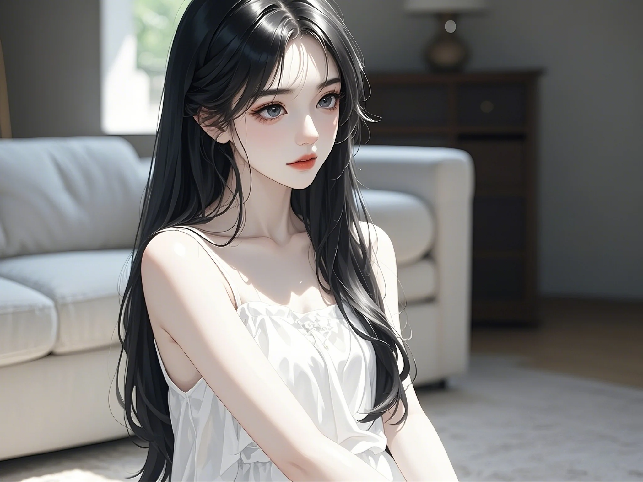 后妈把公司法人过户给我后，我成了诈骗犯头目前文+后续