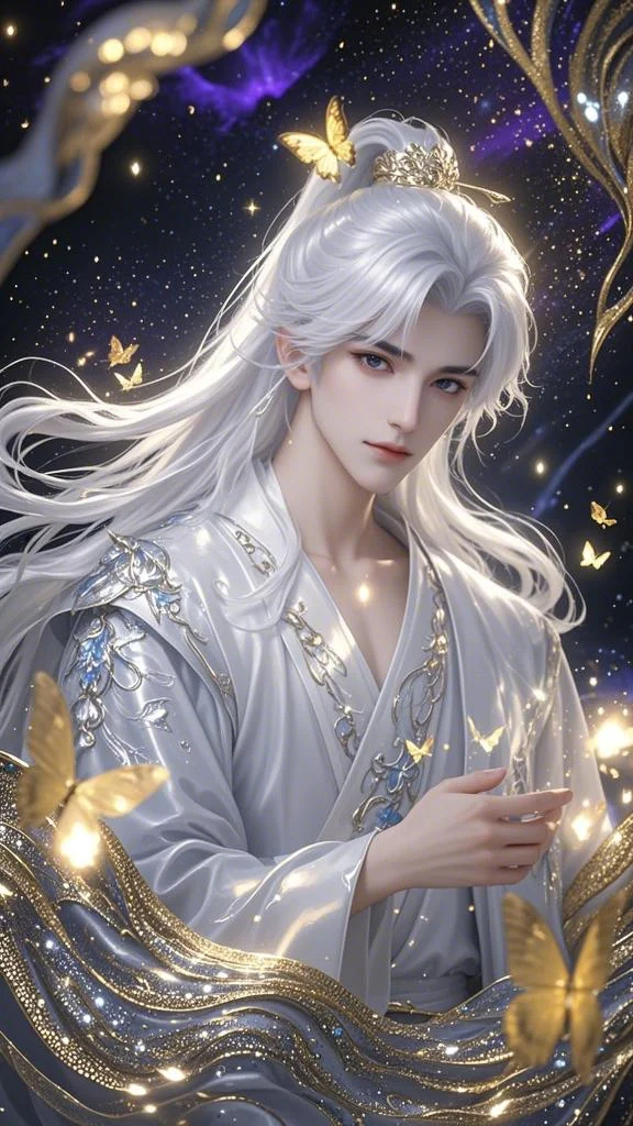 晚星未眠周齐宇秦潇潇后续+完结