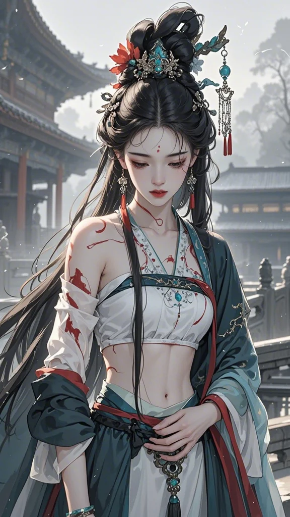 白月光她扔了剧本，投奔反派大佬苏瑶顾南烟结局+番外