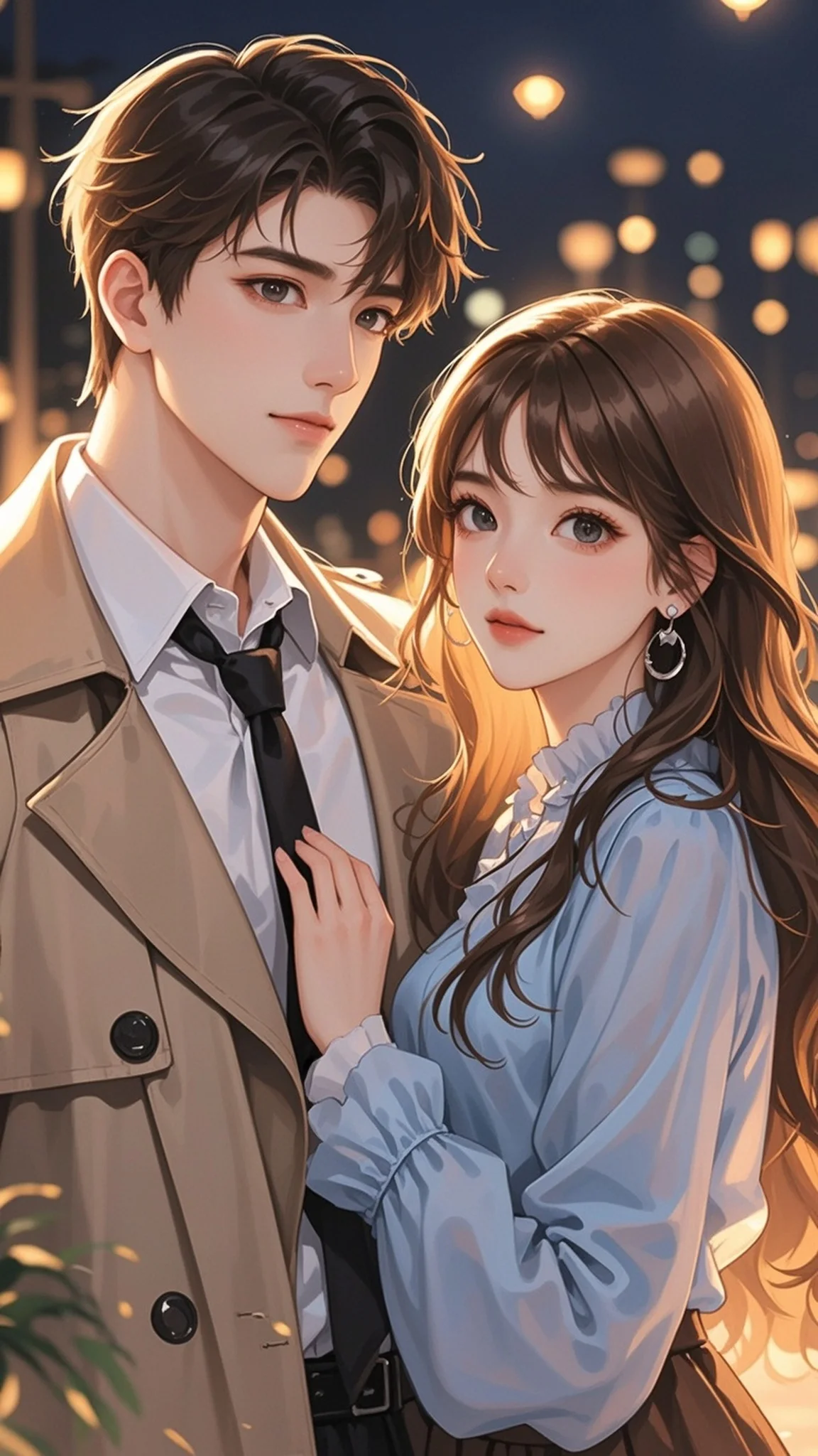蛇蝎美人全文