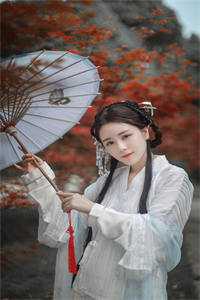 穿越小白脸，女帝只想要我番外
