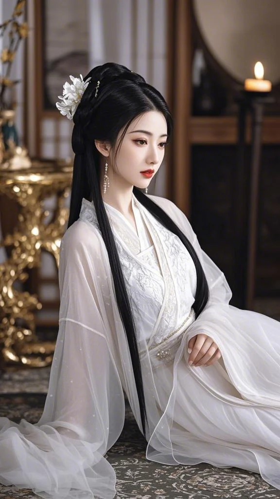你曾焚心似火枝枝沈初宁结局+番外