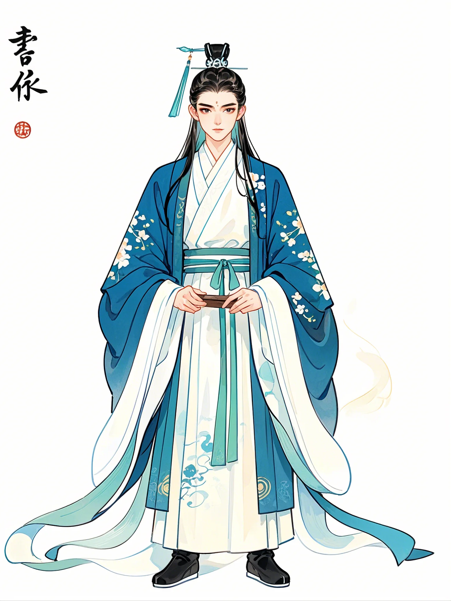 月老都敢惹，那我就让你命犯桃花祁砚书祁少小说