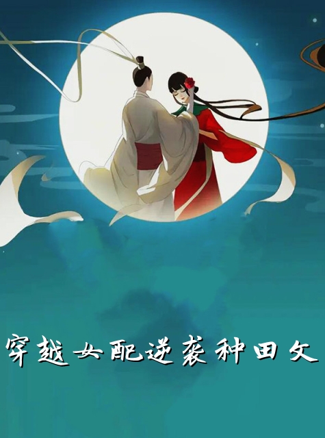 穿越女配逆袭种田文