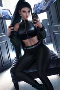 辞职游山玩水后，点石成金的落洞女贫困生急疯了高质量好文