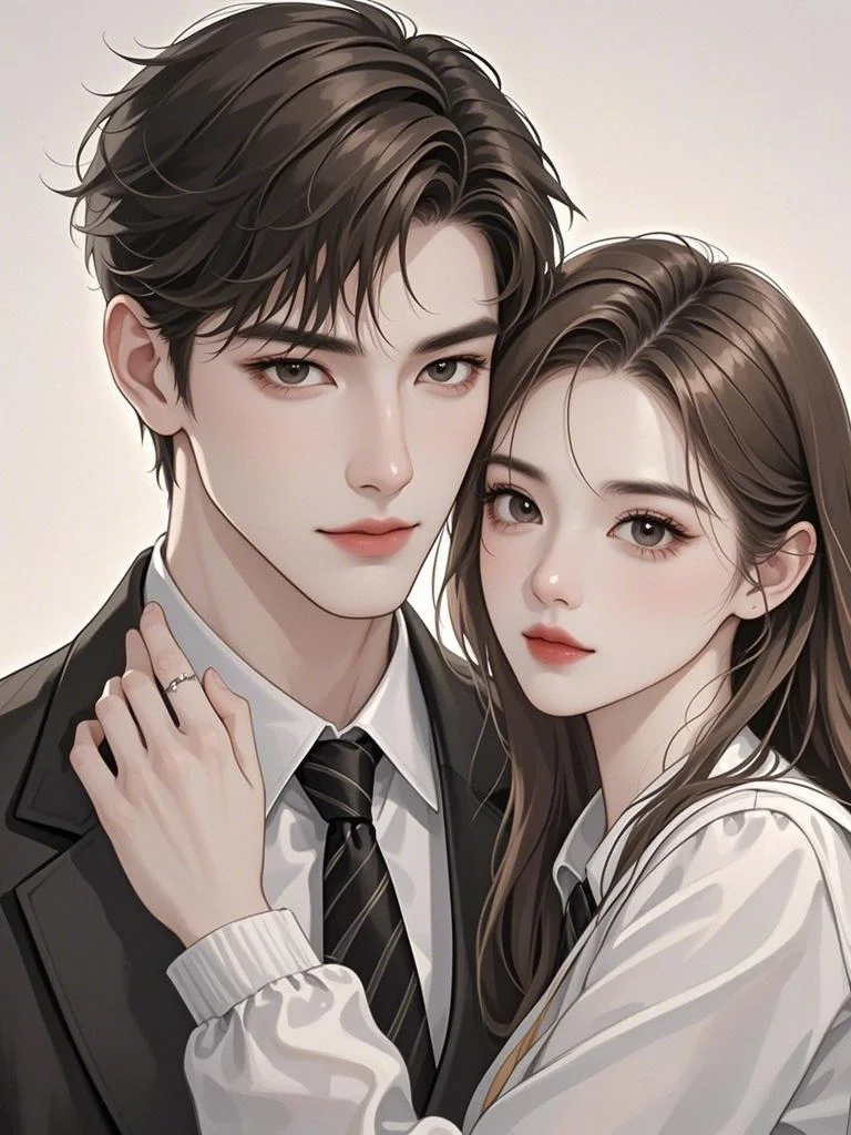 爱出者爱返前文+后续