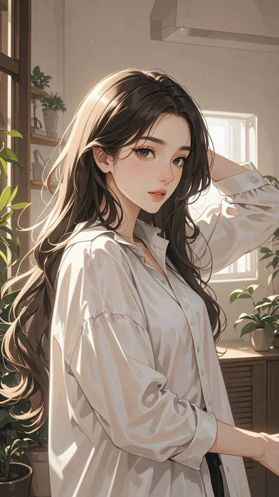 婚礼前三天，我被戴了绿帽子 番外